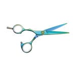SAIZA Haarschere Iguana Links 5.5