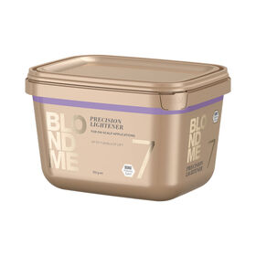 Schwarzkopf Professional Blond Me Precision Lightener 350g