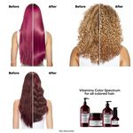 L'Oréal Professionnel Série Expert Vitamino Color Spectrum Haarmaske 500ml