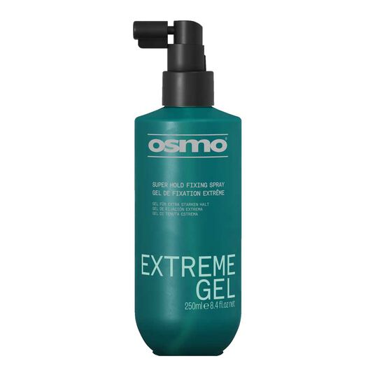 Osmo Extreme Gel Gel F&uuml;r Extra Starken Halt 250ml