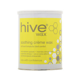 Hive Wax Jar Soothing Creme 800g