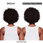 L'Oréal Professionnel Série Expert Absolut Repair Molecular Reparierendes Shampoo, 1.5L