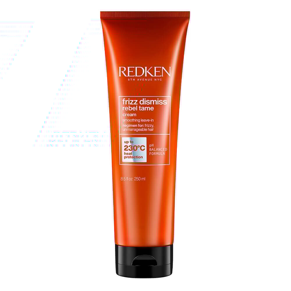 Redken Frizz Dismiss Rebel Tame 250ml Redken Frizz Dismiss Rebel Tame 250ml