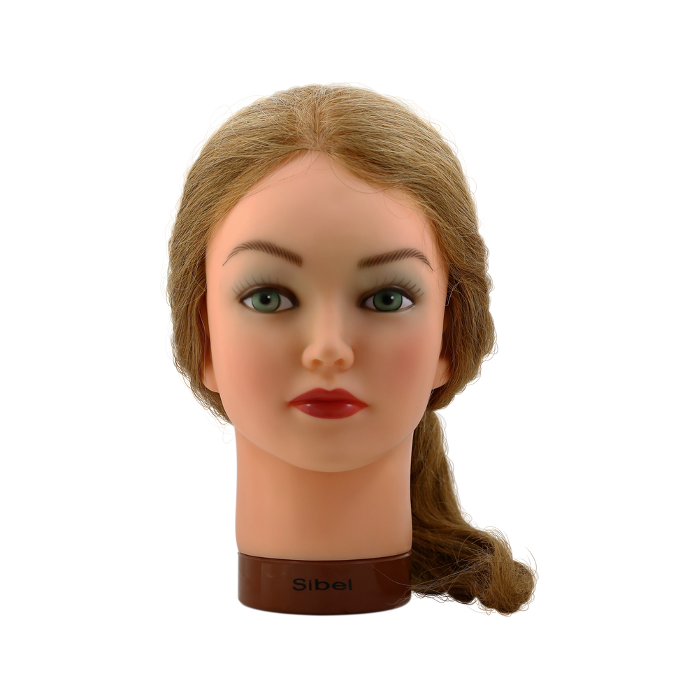 Sibel Training Head Eleonor
