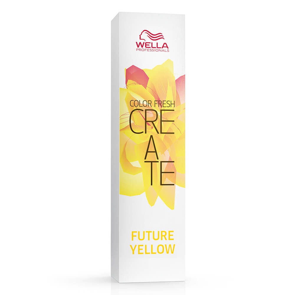 Wella Professionals Color Fresh Create Direktziehende T&ouml;nung 60ml
