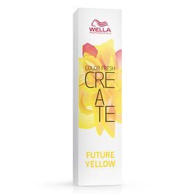 Wella Professionals Color Fresh Create Direktziehende T&ouml;nung 60ml