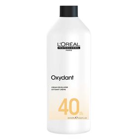 L'Oréal Professionnel Majirel Stabilisierende Oxydationscreme 12%-40Vol 1L