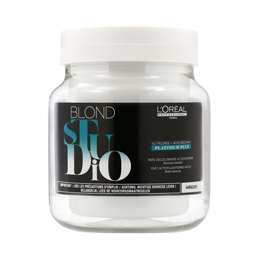 BLOND STUDIO Platinium Plus BLOND STUDIO Platinium Plus