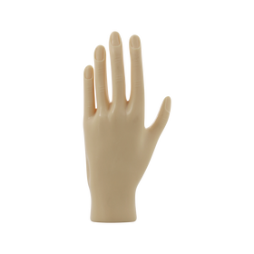 ASP Practice Hand Manicure