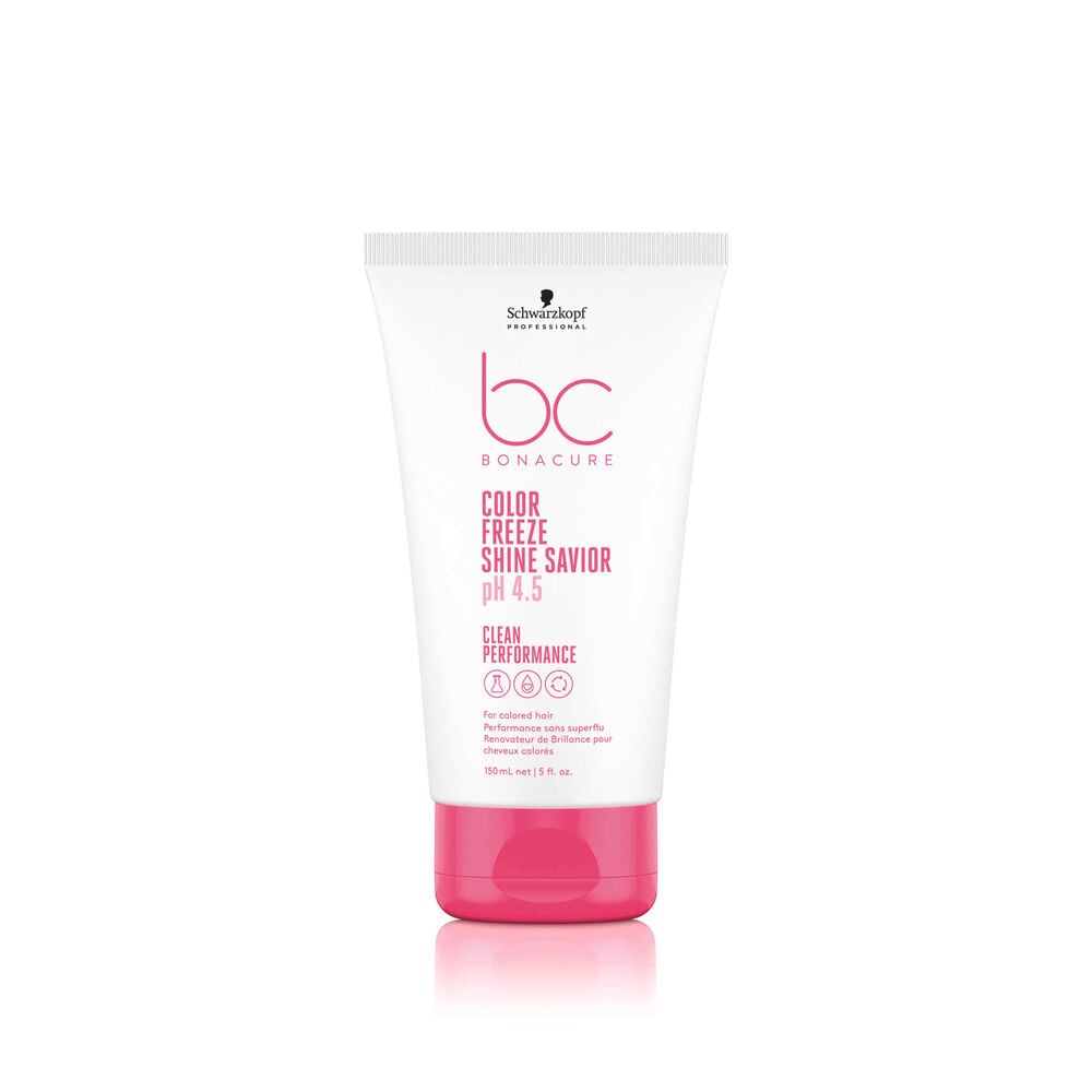 Schwarzkopf Professional Bonacure Color Freeze Shine Savior 150ml Schwarzkopf Professional Bonacure Color Freeze Shine Savior 150ml