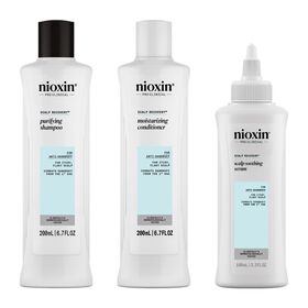 Nioxin Scalp Recovery System