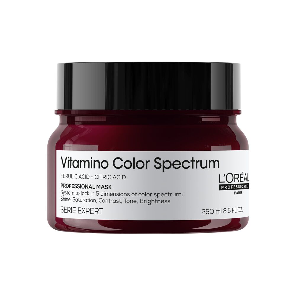 L'Or&eacute;al Professionnel S&eacute;rie Expert Vitamino Color Spectrum Haarmaske 250ml
