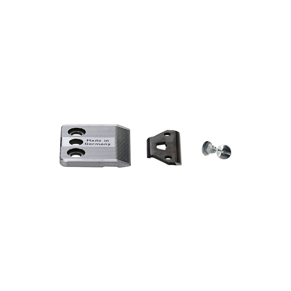 Moser Clipper Edition 1400 Blade Head