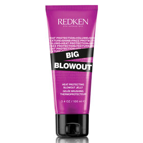 Redken Big Blowout Jelly 100ml