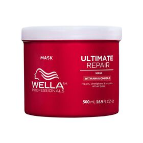 Wella Professionals Ultimate Repair Haarmaske 500 ml