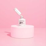 2AM London Build It Baby - Klares Aufbau-Gel - Own League 15ml