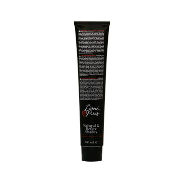 LOME PARIS Permanente Haarfarbe 100ml LOME PARIS Permanente Haarfarbe 100ml