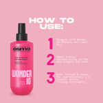 Osmo Wonder 10 Leave-In-Pflege 250ml