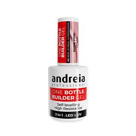 Andreia Professional One Bottle Builder Gel 3 in 1 - Geringe Viskosit&auml;t 14ml