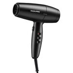 BaByliss PRO Lupia digitaler Hochgeschwindigkeits-Haartrockner