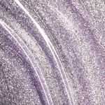 Andreia Professional True Pure Hema-freier gellack - T09 Lavendel-Glitzer 10.5ml