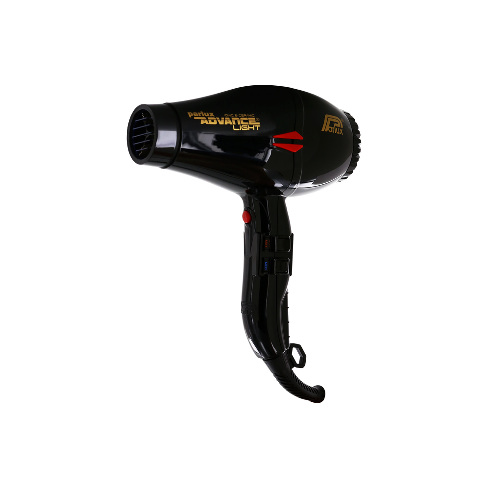 Parlux Hairdryer Advance Light