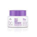 Schwarzkopf Professional Bonacure CP Frizz Away Behandlung 200ml