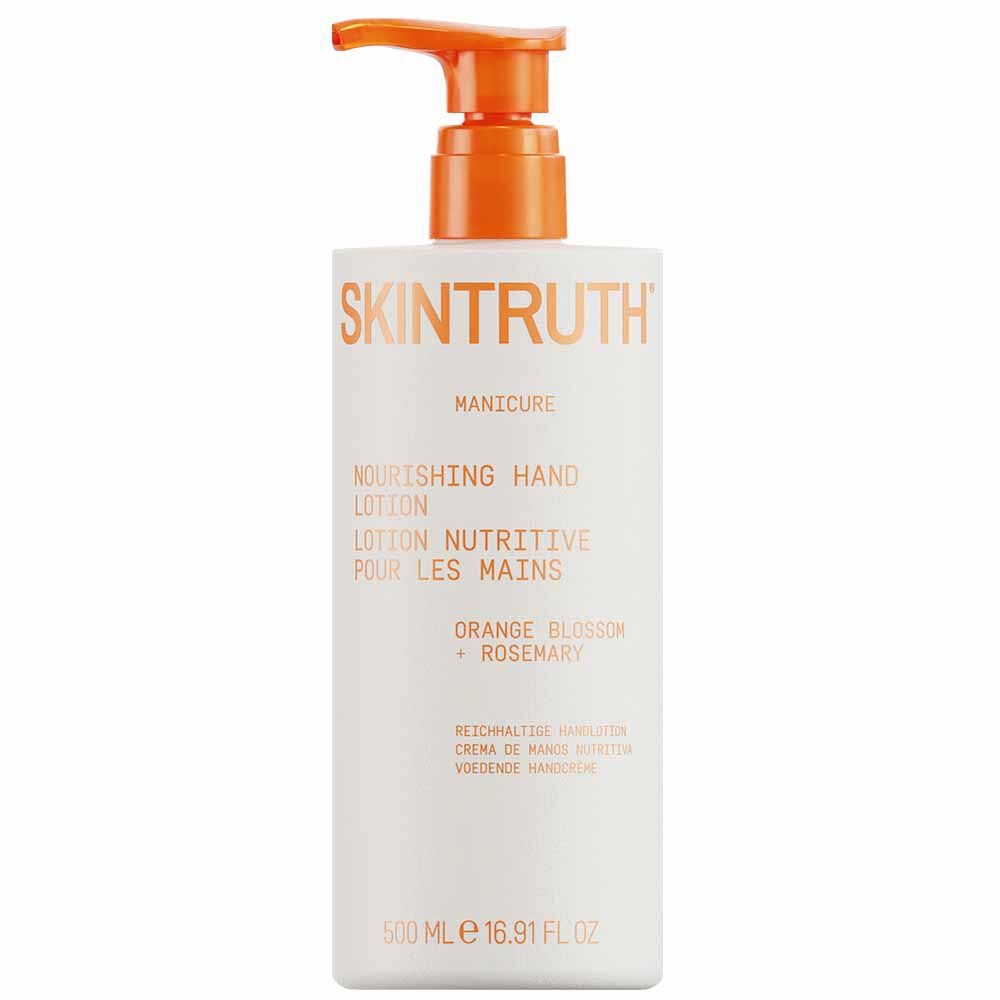 SKINTRUTH Reichhaltige handlotion 500ml