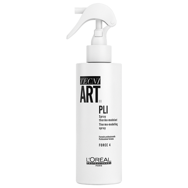 LOREAL TNA Pli Shaper 190ML