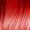 Strahlendes Rot