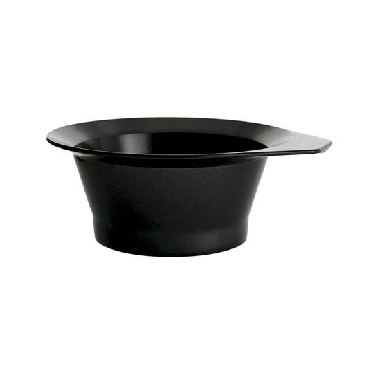 S-PRO F&auml;rbeschale Schwarz