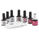 ASP Signature Easy Removal Gel Polish Kit 9ml