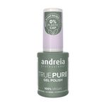 Andreia Professional True Pure Hema-freier gellack - T10 Pastell-Lavendel 10.5ml