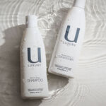 Unite Hair U LUXURY Perlen- & Honigshampoo 251ml