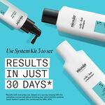 Nioxin System 3 Kopfhaut + Haar Conditioner 1l