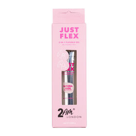 2AM London Fix & Flex 3D Gel 15ml