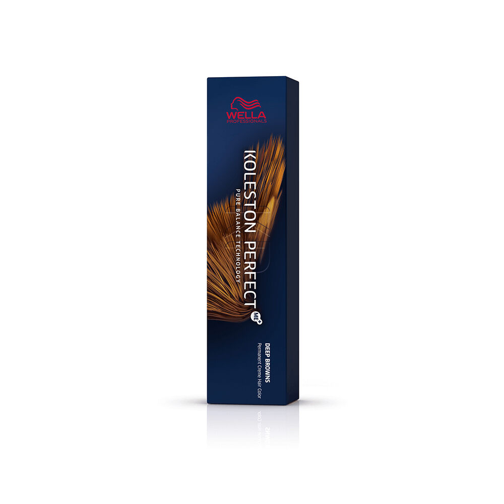 Wella Professionals Koleston Perfect Permanente Haarfarbe 9/73 60ml
