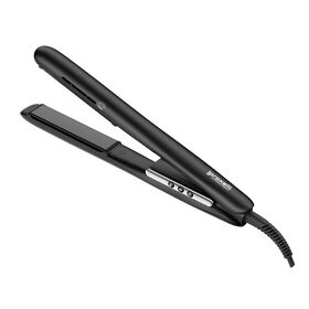 Proxelli Ionic Glätteisen 1" Rako Matt Schwarz