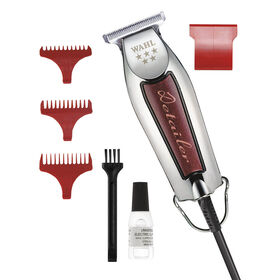 Wahl Kammaufsätze im Set für Trimmer Detailer Red T-Wide