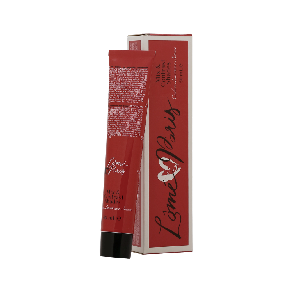 Lômé Paris Permanente Haarfarbe 50ml