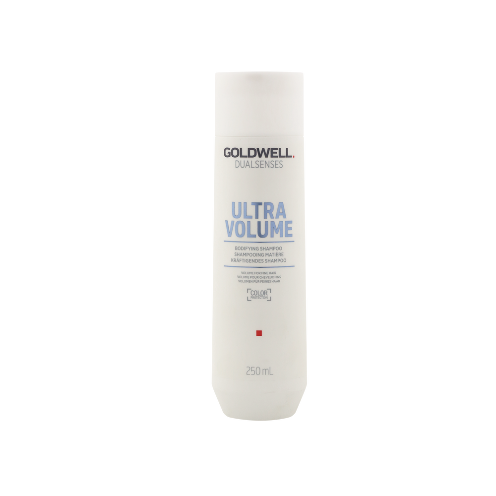 Goldwell DS UV Bodifying Shampoo 250ml