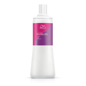 Wella Professionals Creatine+ Curl Wave Fixierung 1l