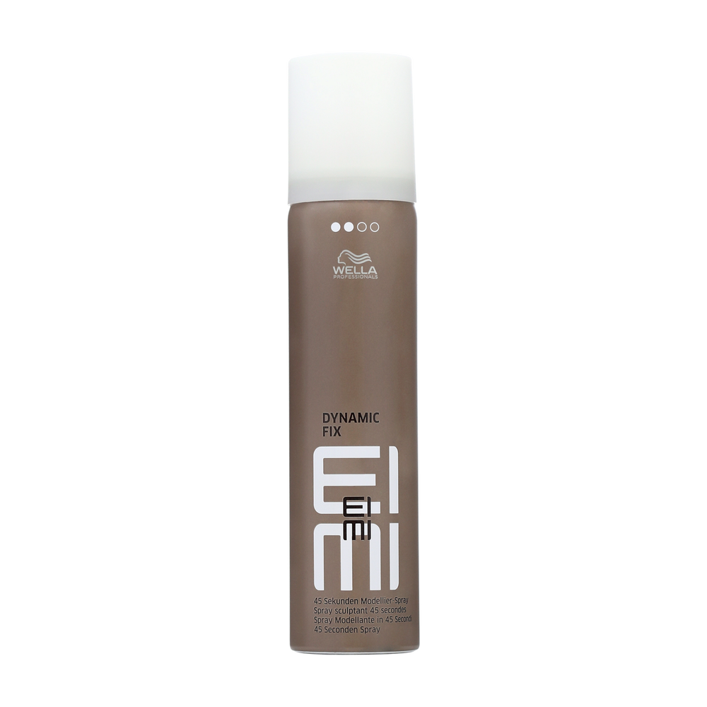 Wella Professionals Eimi Dynamic Fix 75ml Wella Professionals Eimi Dynamic Fix 75ml