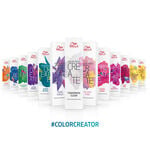Wella Professionals Color Fresh Create Direktziehende T&ouml;nung 60ml
