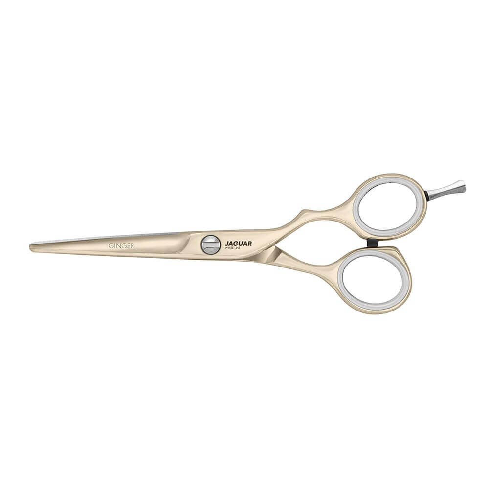 Jaguar Modellierschere End of Year Ginger 5.5"