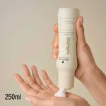 Schwarzkopf Professional Blond Me Bond Repair Pflegespülung 250ml