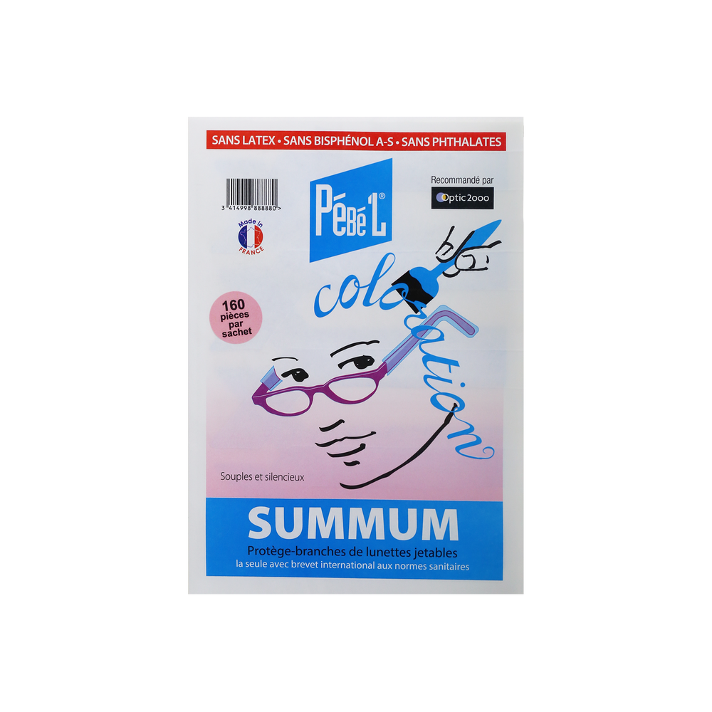 Pebel Glasses Protection