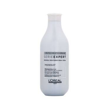 Magnesium Silver Shampoo Magnesium Silver Shampoo