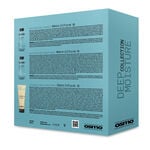 Osmo Deep Moisture Geschenkset