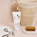 Alfaparf Milano Semi Di Lino Diamond Glanz-Conditioner 200ml